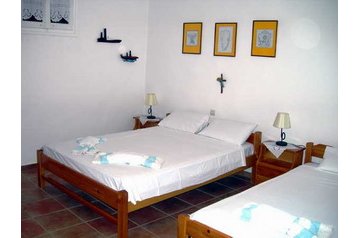 Private Unterkunft Faros 2